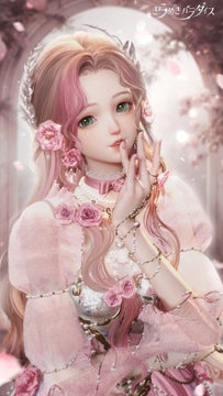 祝1周年!『きらめきパラダイス』イベント『祈りの花舞』開催!新コーデ登場&豪華イベントも! 祝1周年!『きらめきパラダイス』イベント『祈りの花舞』開催!新コーデ登場&豪華イベントも!