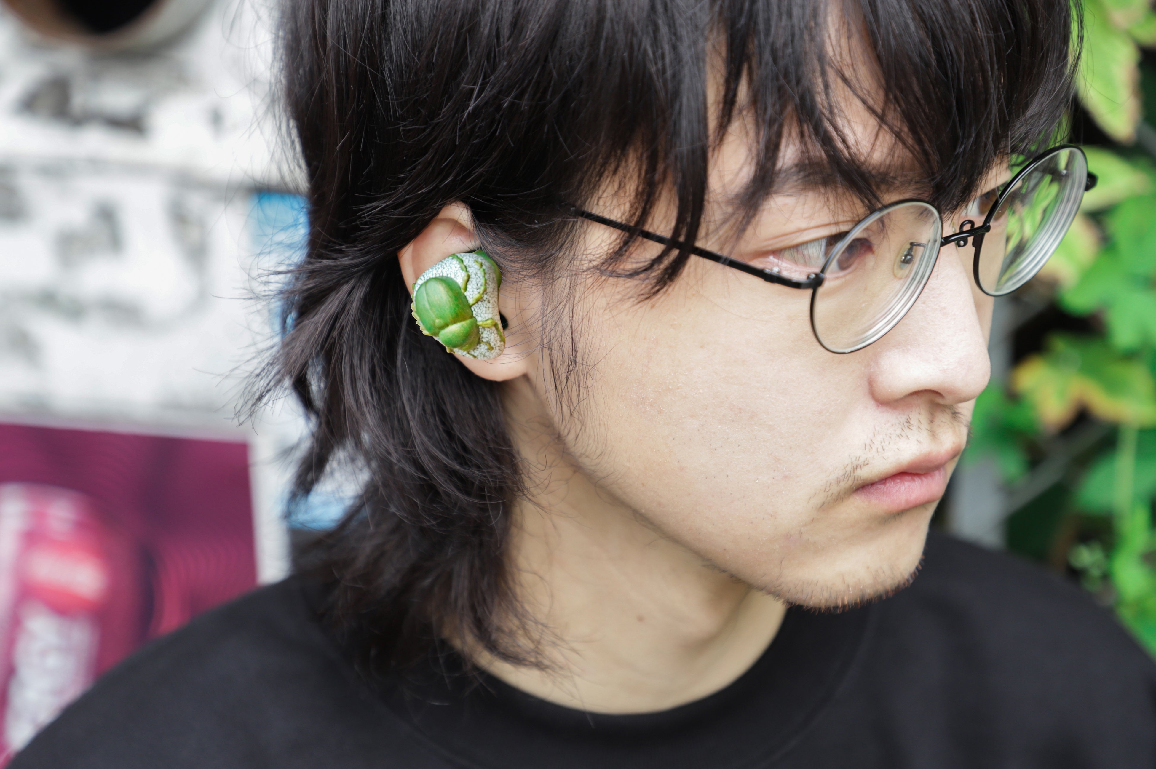 イヤホン EARMIND BREAK OF DAWN BREAK OF DAWN – EARMIND