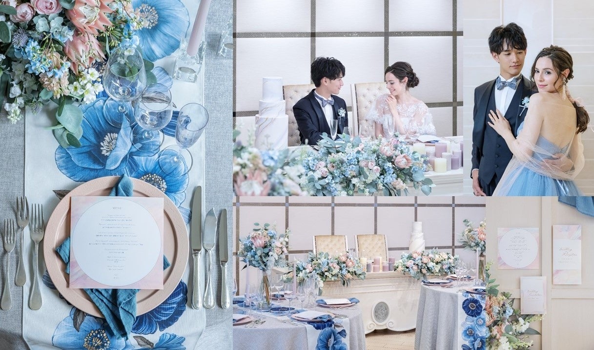 結婚式だって 誰よりもおしゃれに わたしらしく アニヴェルセルから新 Trend Collections 発表 22年春夏新作コレクション アニヴェルセル株式会社のプレスリリース 結婚式だって 誰よりもおしゃれに わたしらしく アニヴェルセルから新 Trend Collections 発表 22年春夏新作コレクション アニヴェルセル株式会社のプレスリリース