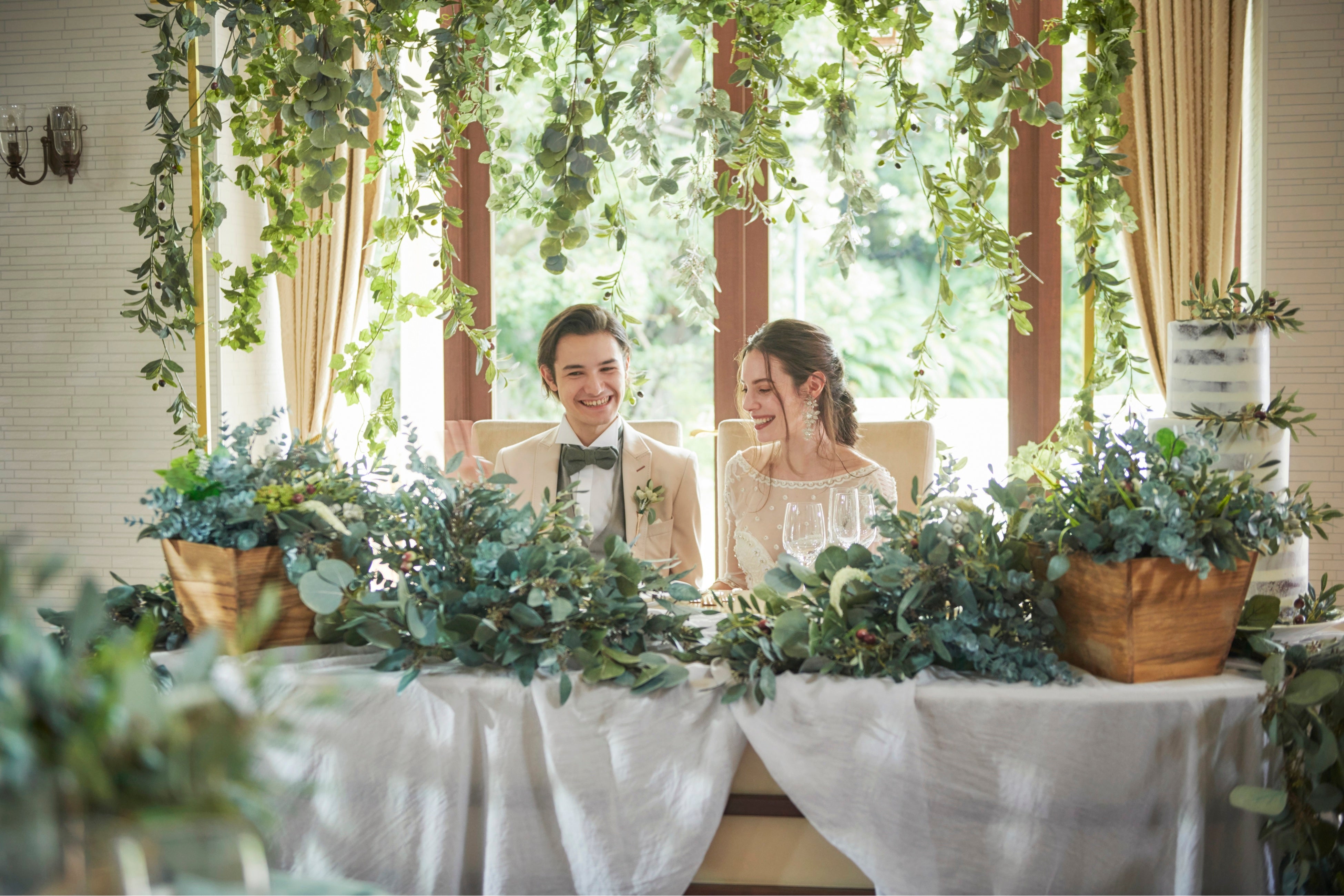 結婚式スタイル診断