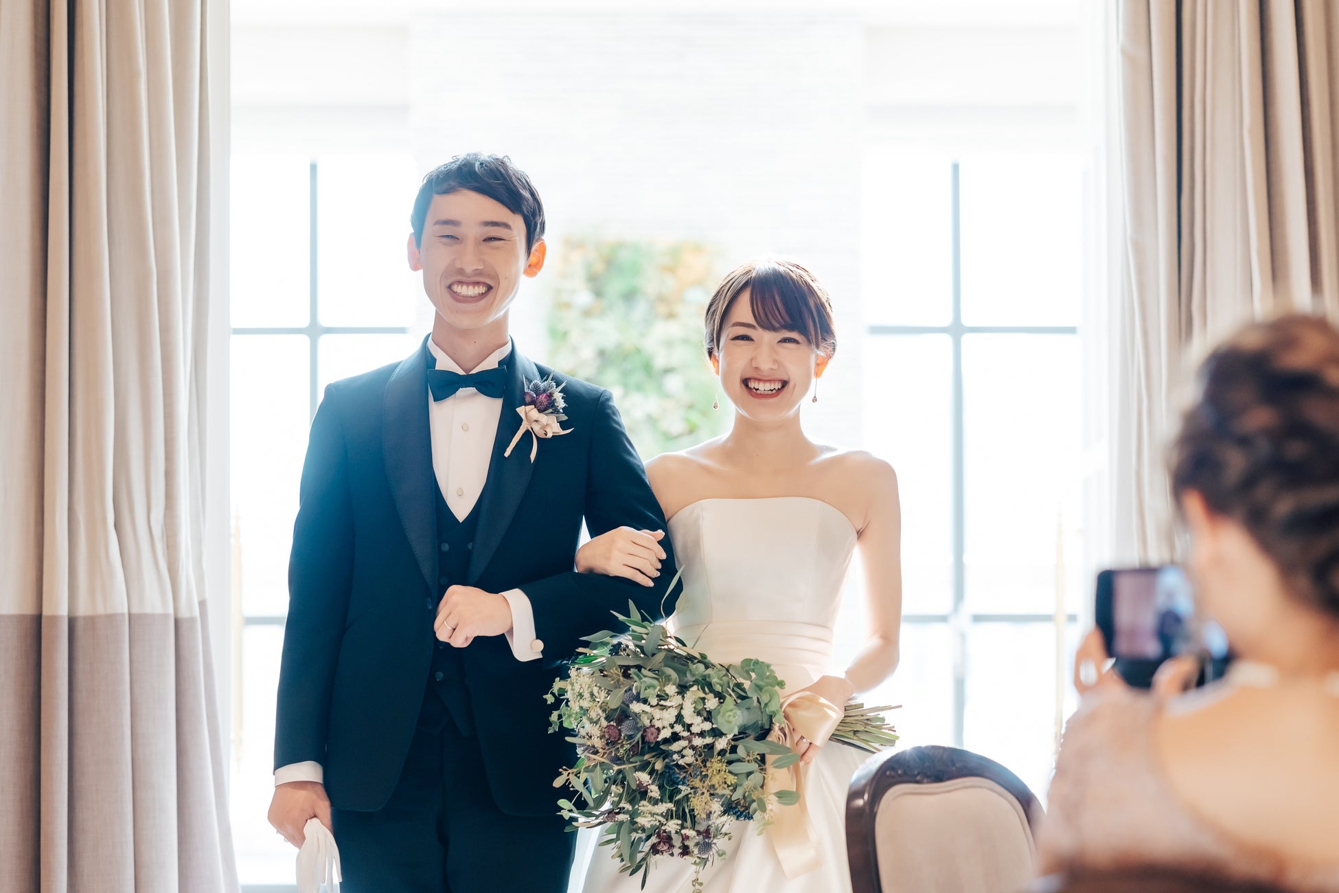 結婚式BGM