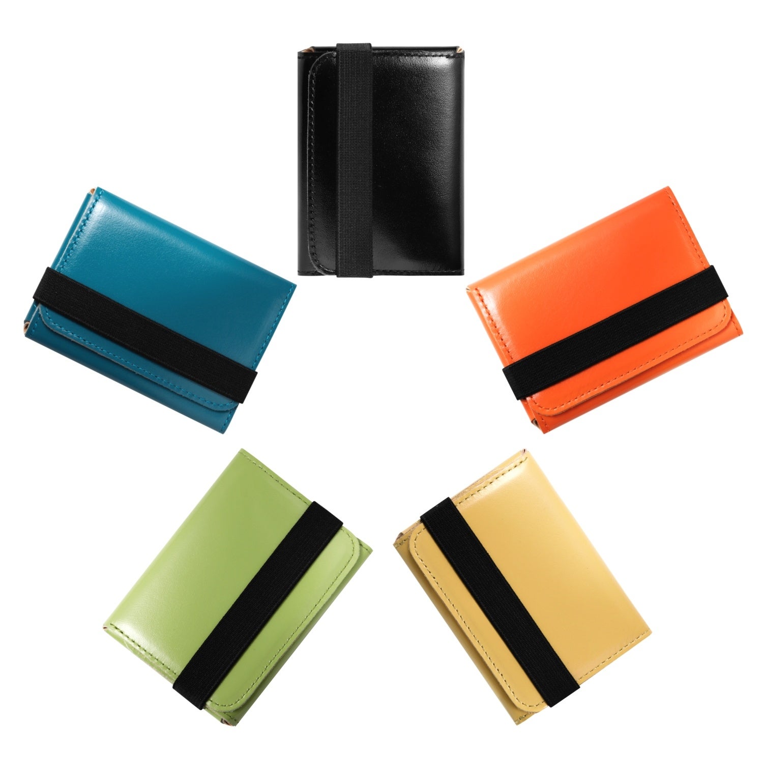 新商品クラウドファンディング】大阪の新鋭レザーブランド「sumo56」が