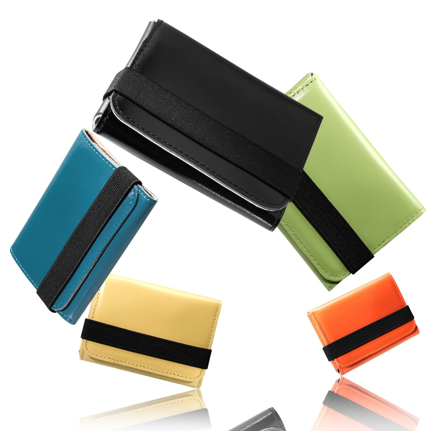 新商品クラウドファンディング】大阪の新鋭レザーブランド「sumo56」が