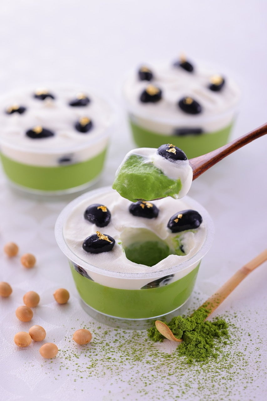 京ばあむプリン