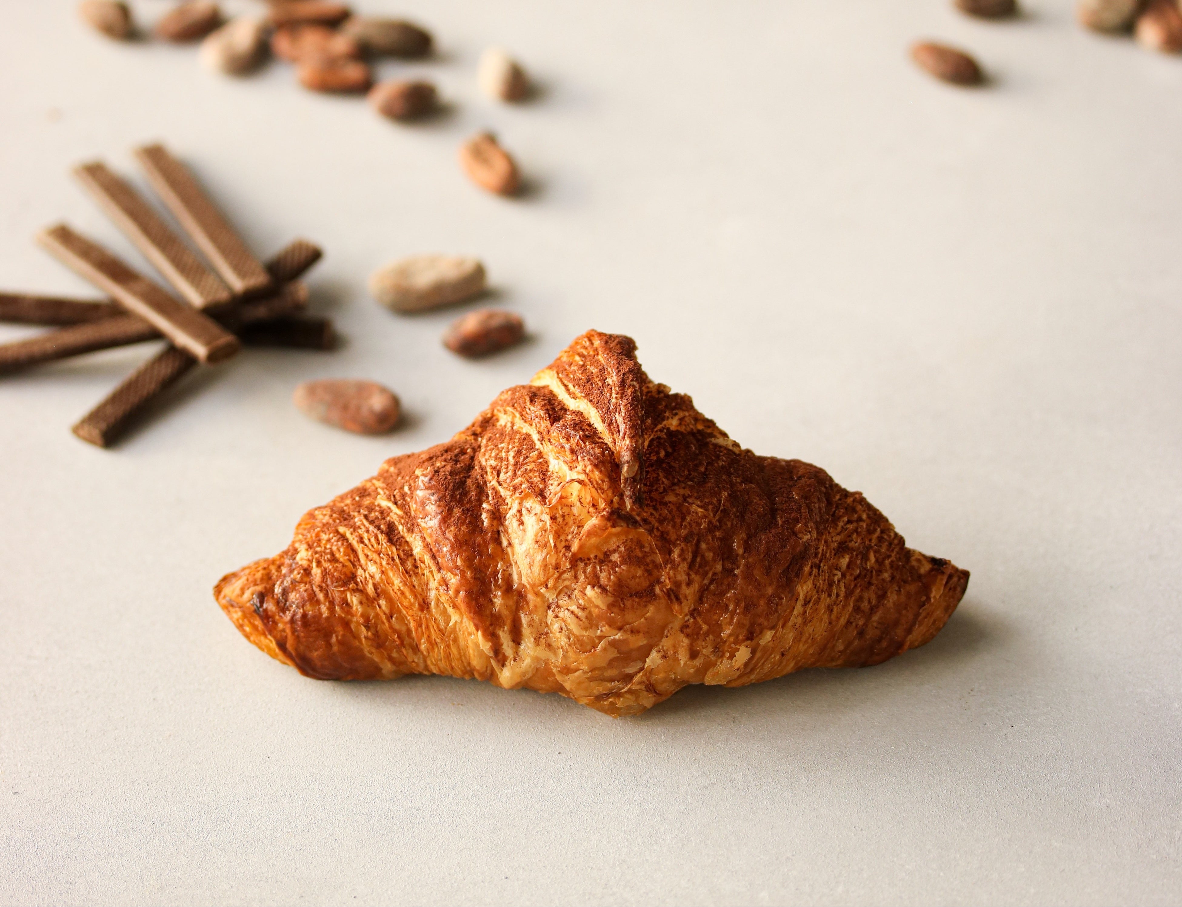 別格チョコクロワッサン