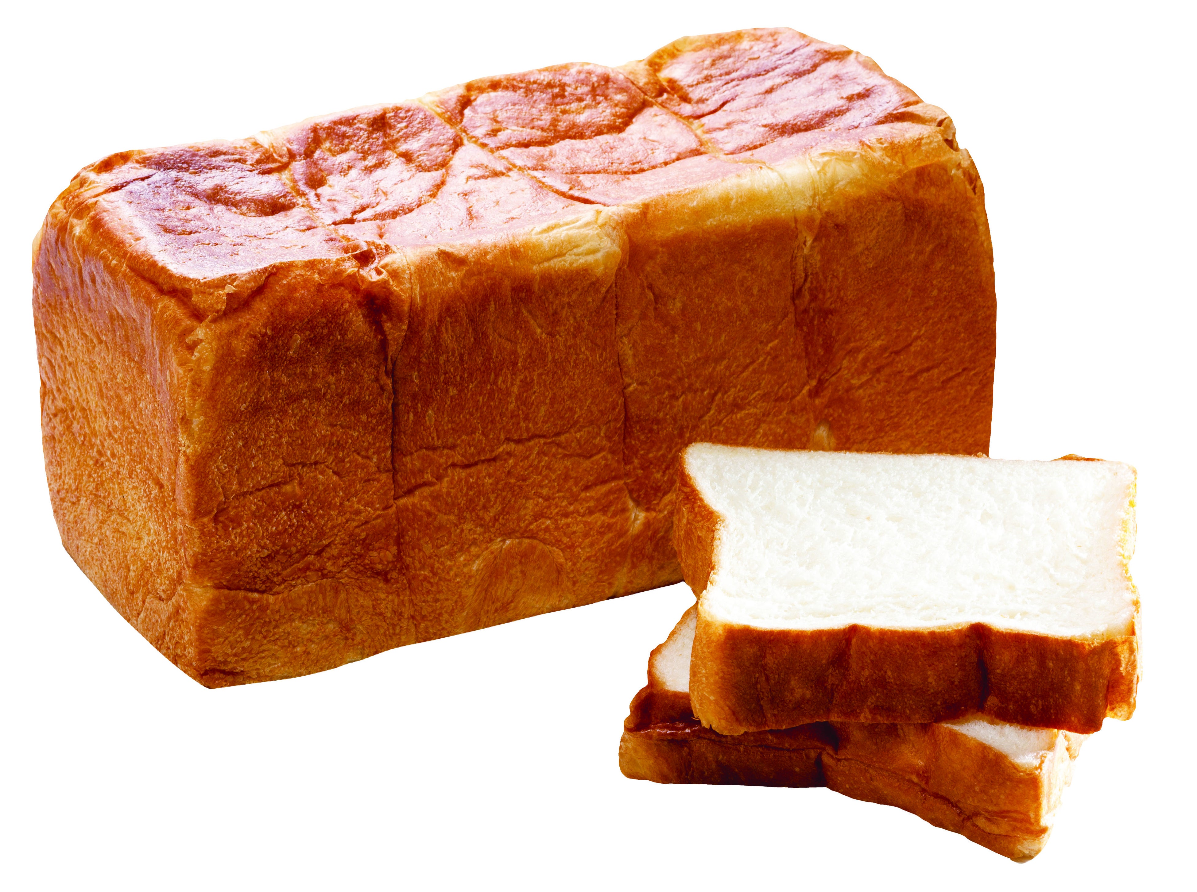 高級食パン「たなびき」