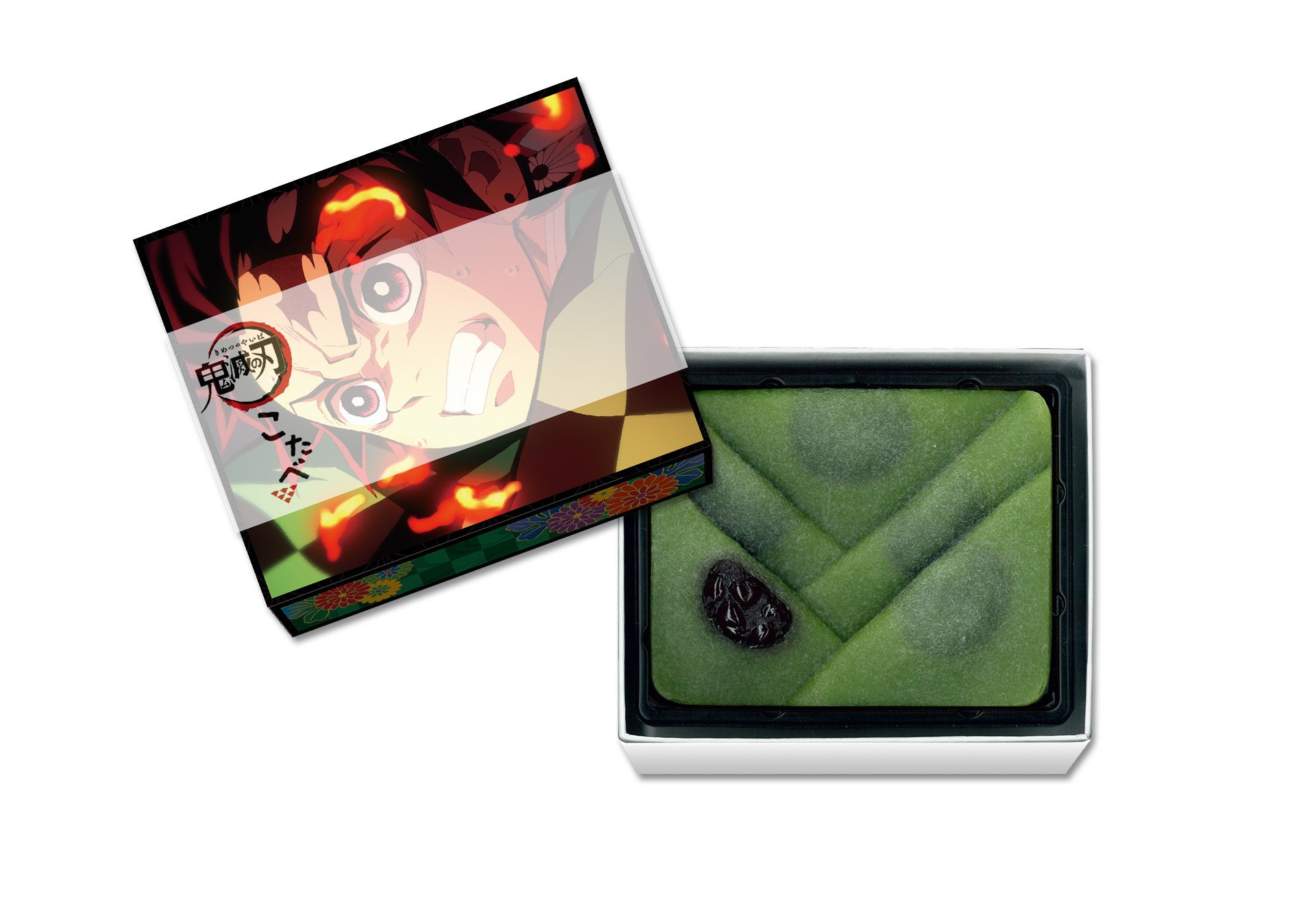 京都土産も『鬼滅の刃』！こたべの『鬼滅の刃』限定パッケージに