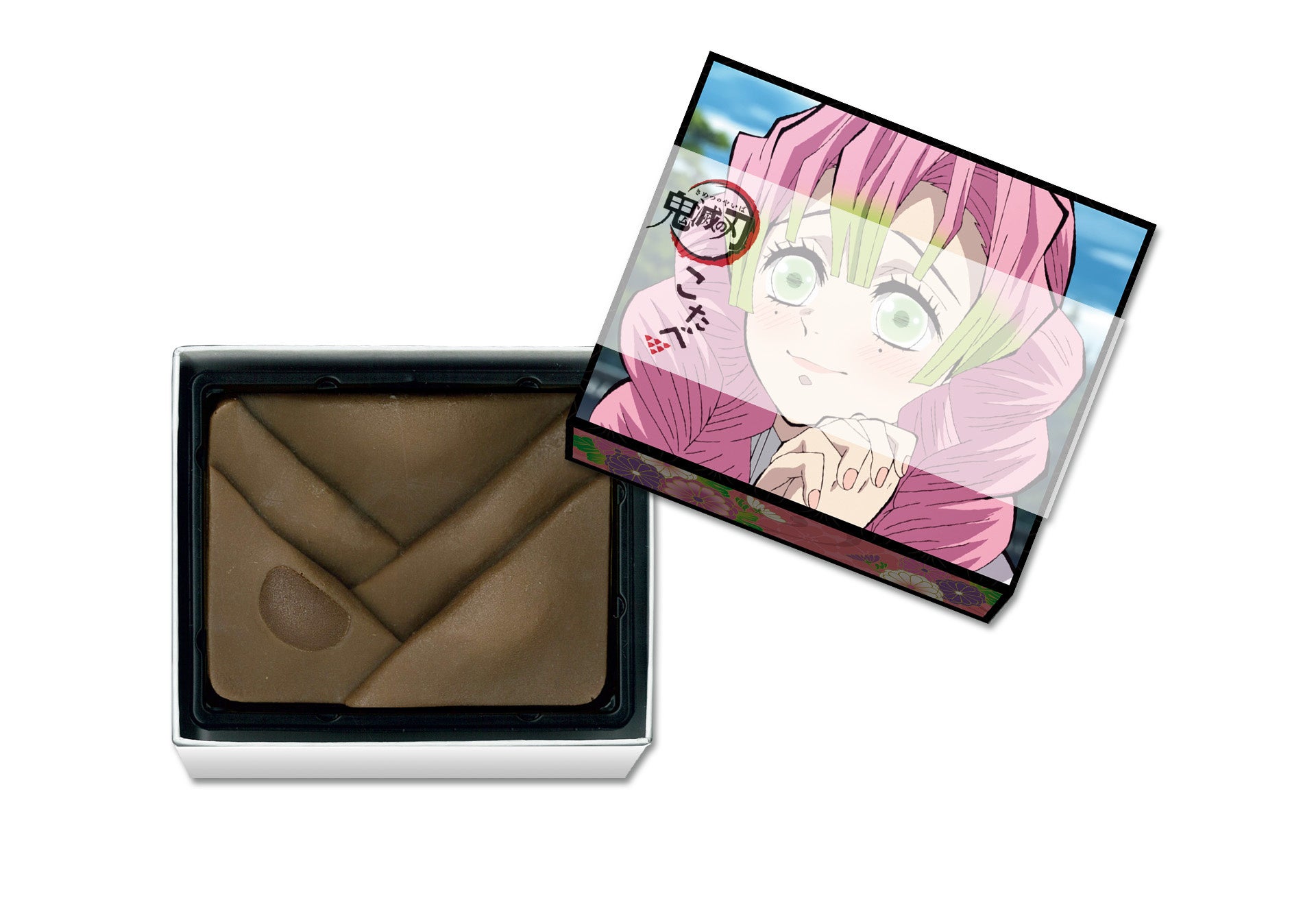 ほにほに爺さん 30個 鬼滅の刃 こたべ 京都銘菓おたべのこども「こたべ」 『テレビアニメ「鬼滅の刃