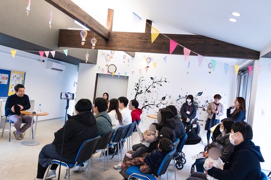 【イベントレポート】「家なんかにお金をかけるな」住宅展示場で異例の熱弁 家づくりせやま大学・瀬山彰による特別セミナーを開催しました。「豪華なモデルハウス」の裏側で語られた、賢い消費者のための防衛策 【イベントレポート】「家なんかにお金をかけるな」住宅展示場で異例の熱弁 家づくりせやま大学・瀬山彰による特別セミナーを開催しました。「豪華なモデルハウス」の裏側で語られた、賢い消費者のための防衛策