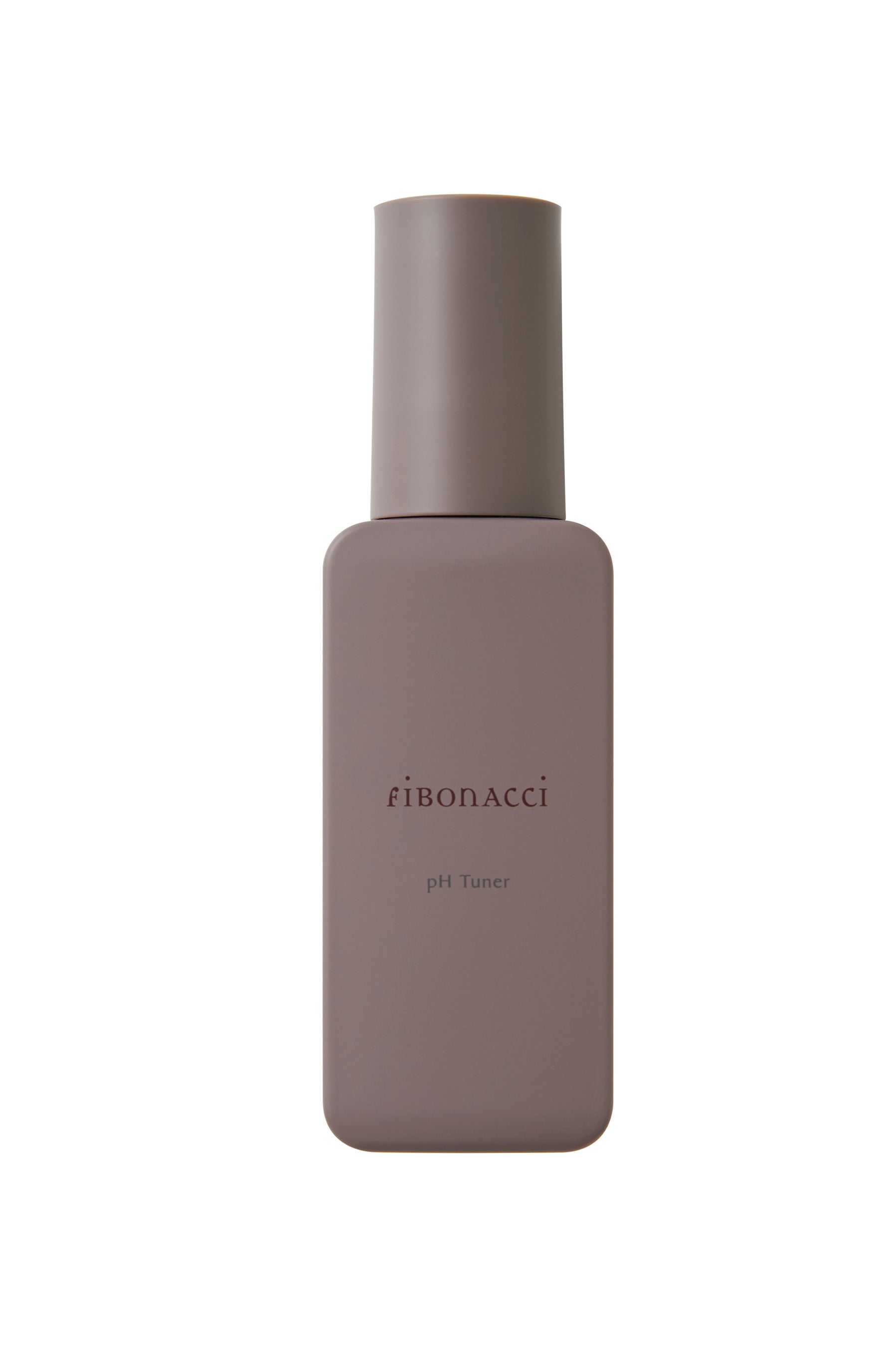 肌と心の濁ったベールを分解するスキンケアブランド 「fibonacci