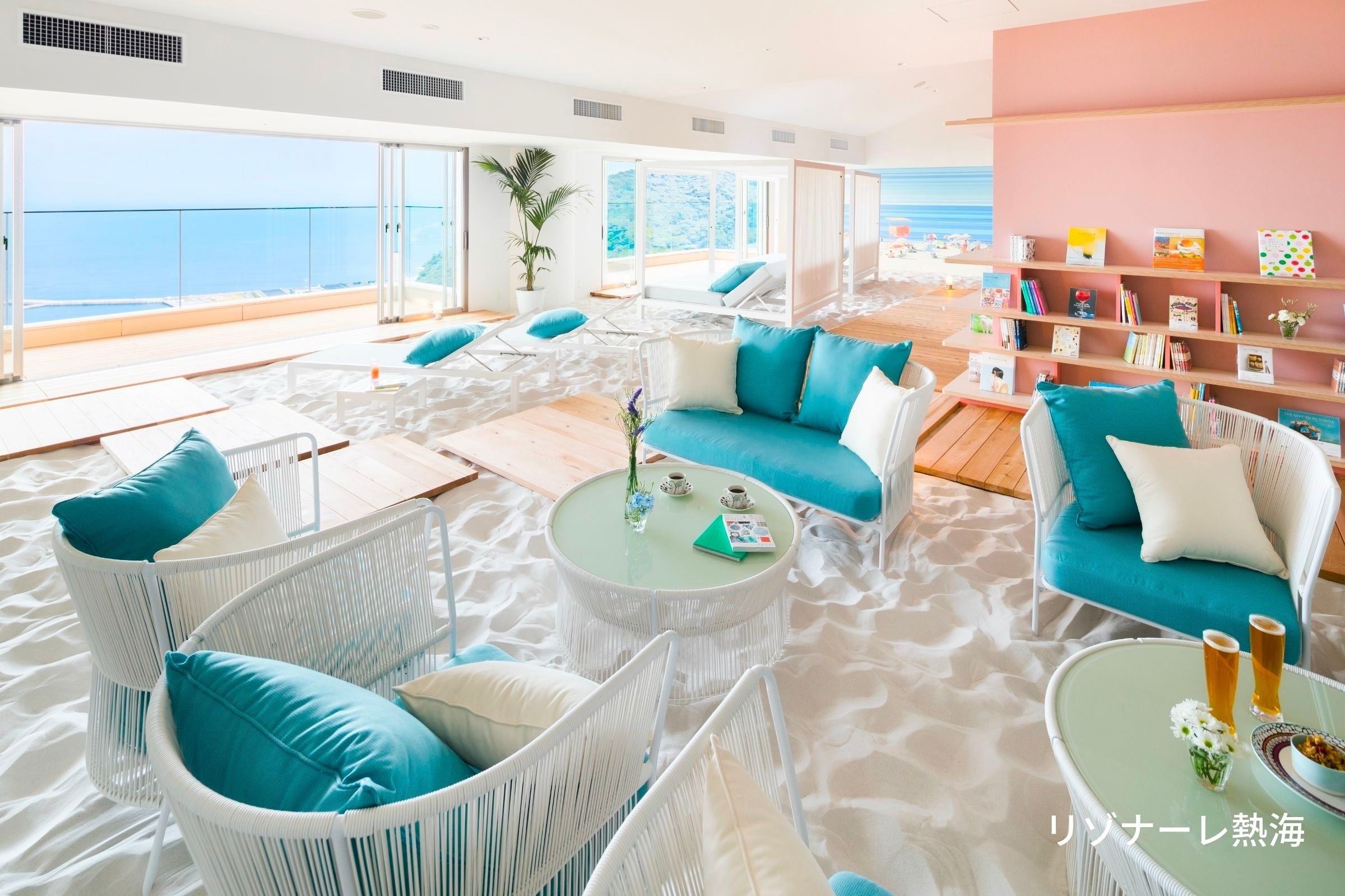 リゾナーレ熱海