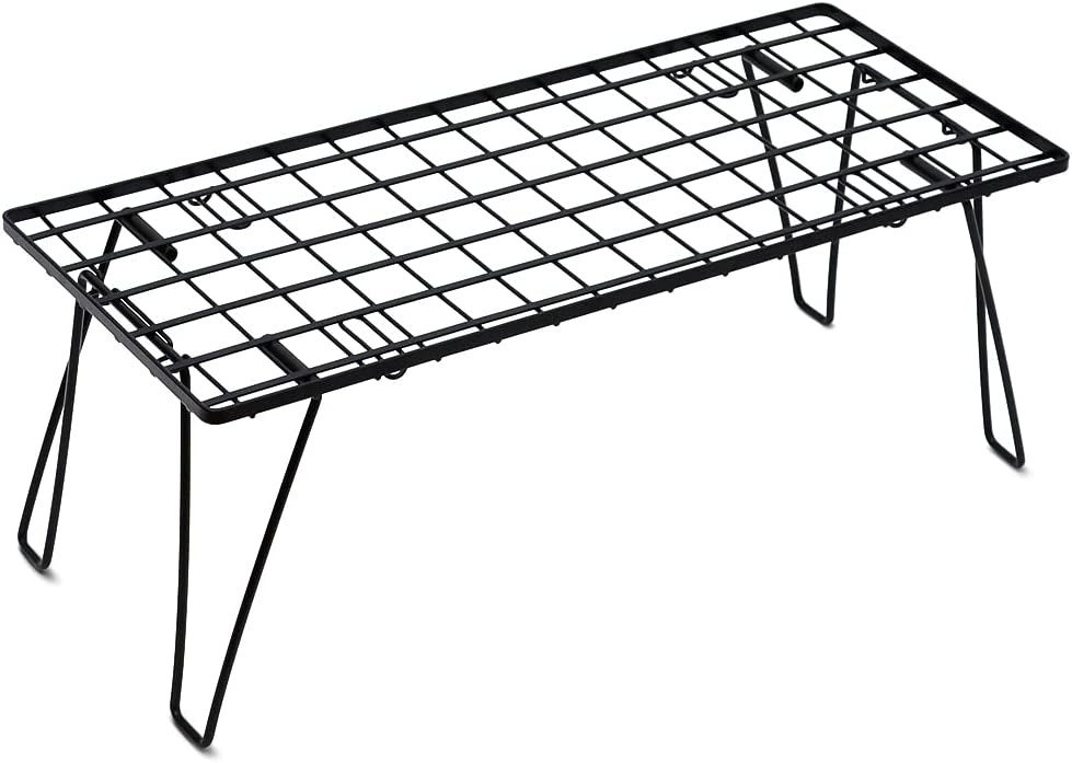 キャンプラックブラック／1セット