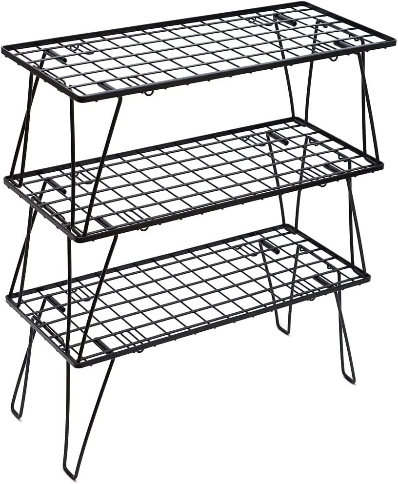 キャンプラックブラック／3セット