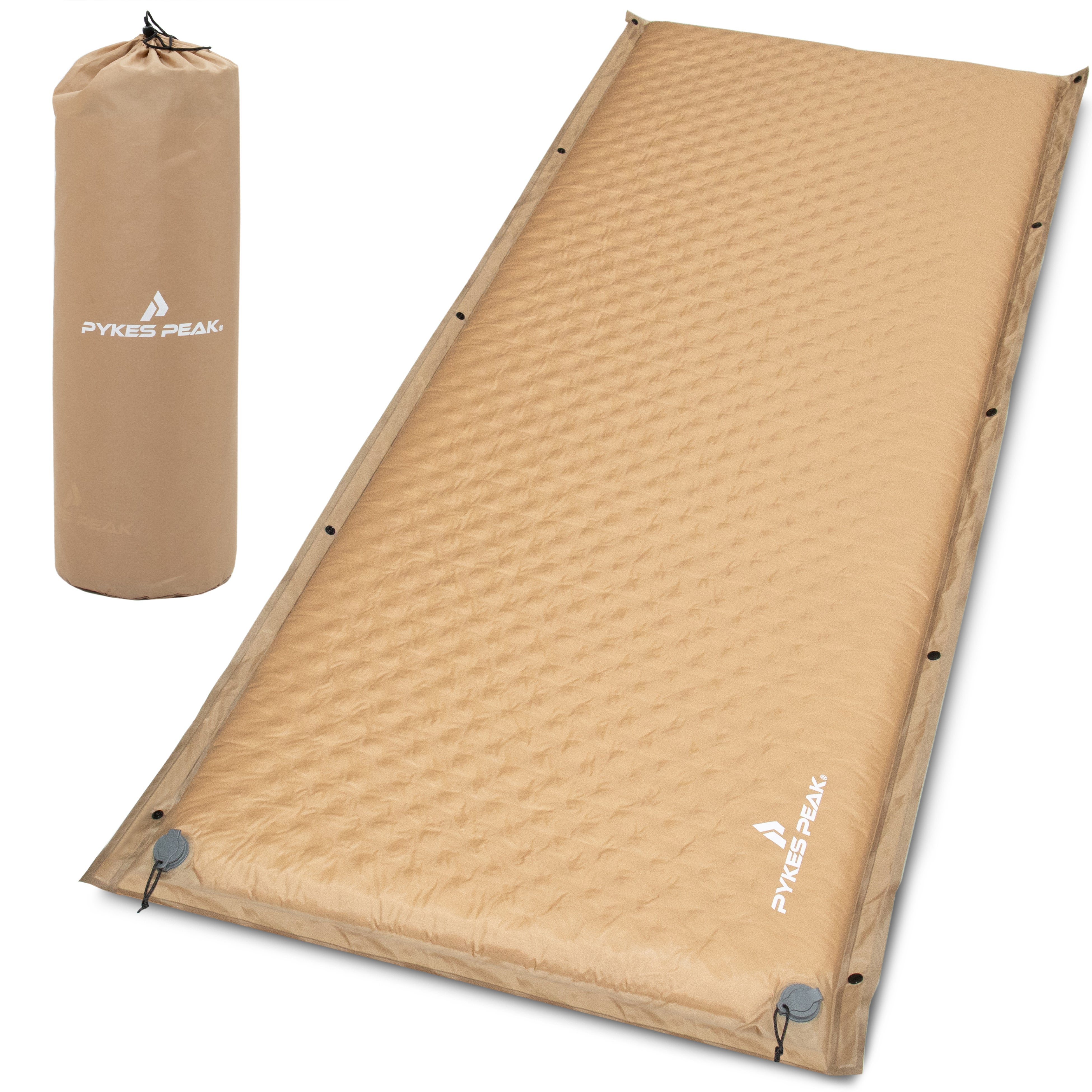 PYKES PEAK クーラーボックス「TOUGH GEAR」累計販売数1万台突破