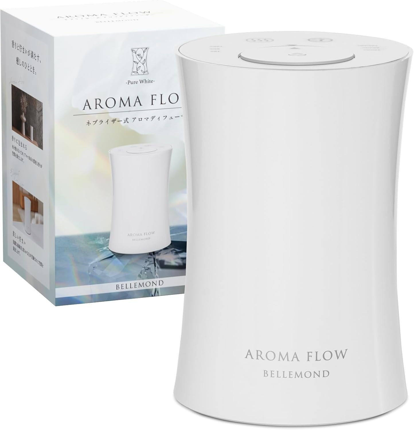 天然100％のアロマオイル、Amazonにて販売開始。リーズナブルな価格で