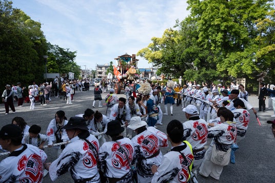 【三重県・伊勢市】令和のお木曳 第1次お木曳行事(川曳)がはじまります 【三重県・伊勢市】令和のお木曳 第1次お木曳行事(川曳)がはじまります
