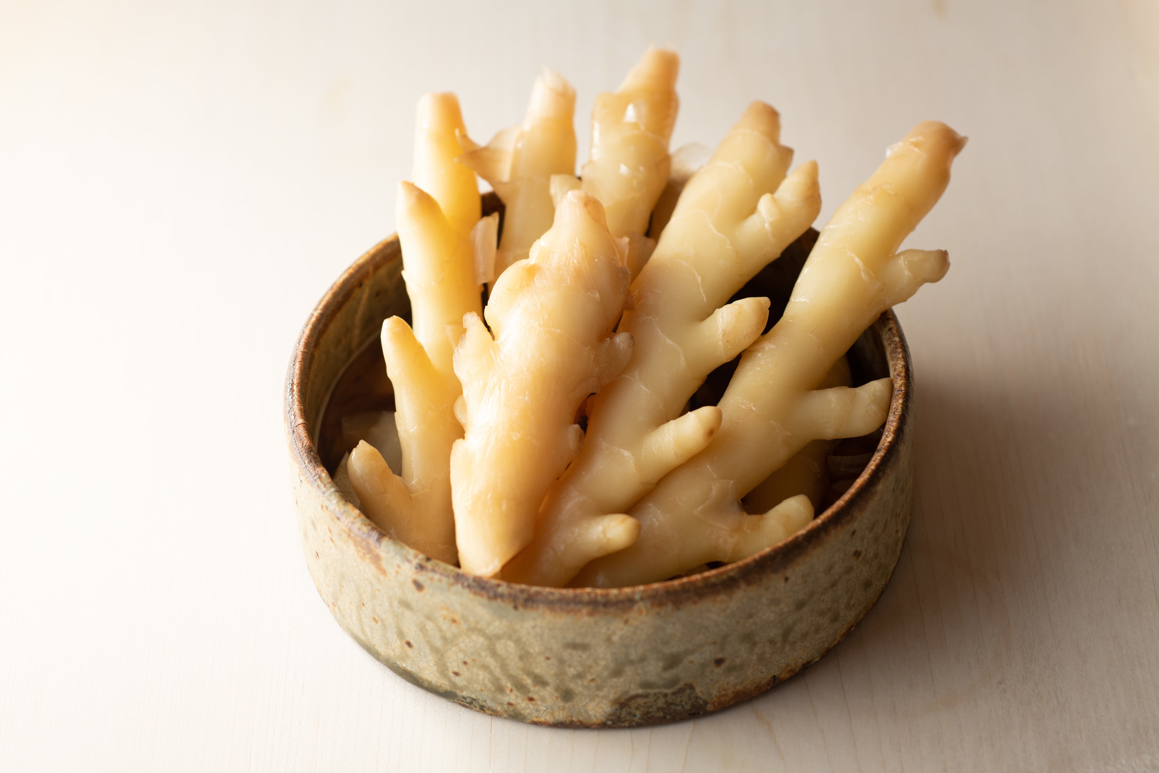 渡利のがり(棒状)