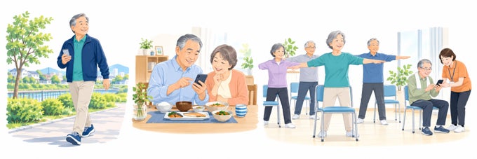 株式会社rohas company、資産管理会社「株式会社紗」を通じて「株式会社KANAE」へ出資