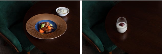 キャセイパシフィック×Duddell’sコラボ!香港フレーバー機内食メニュー刷新 キャセイパシフィック×Duddell’sコラボ!香港フレーバー機内食メニュー刷新