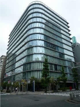 ORE 錦二丁目ビル