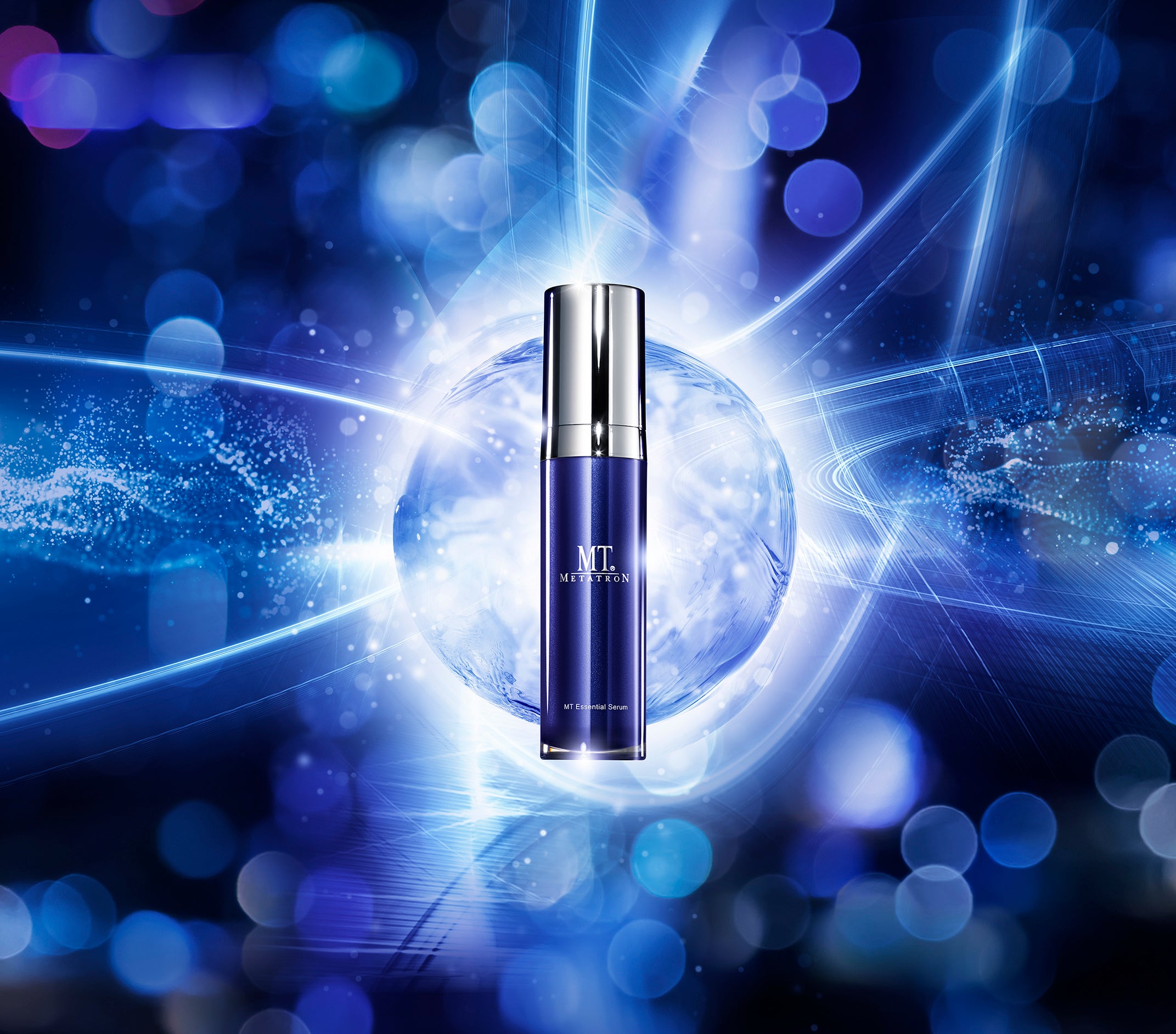 リニューアル・デビュー】「MT フェイシャル・フォアミング