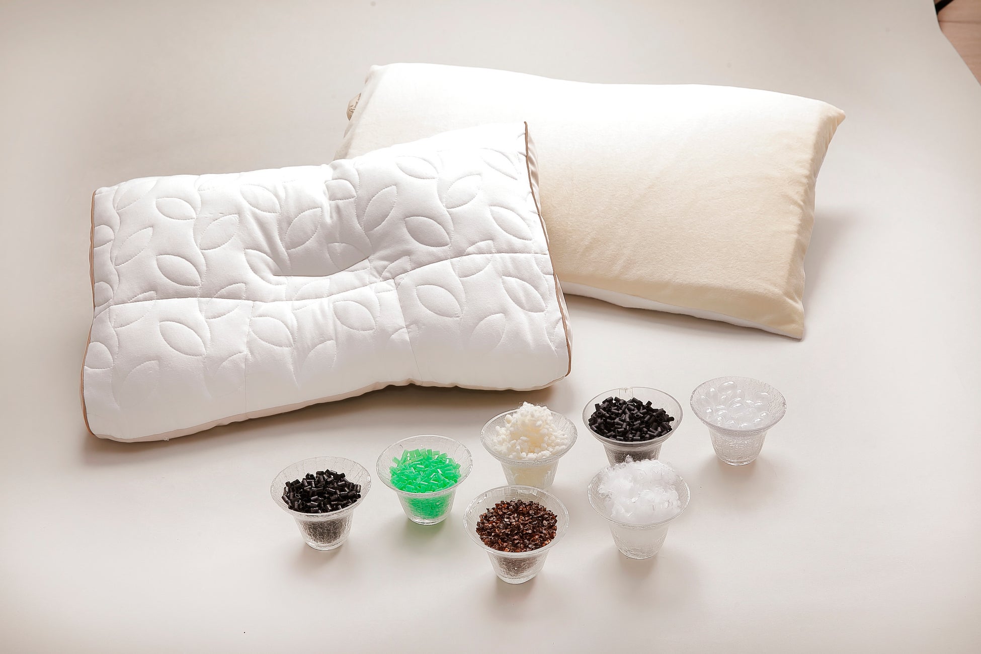 まくら先生のオーダーメイド枕