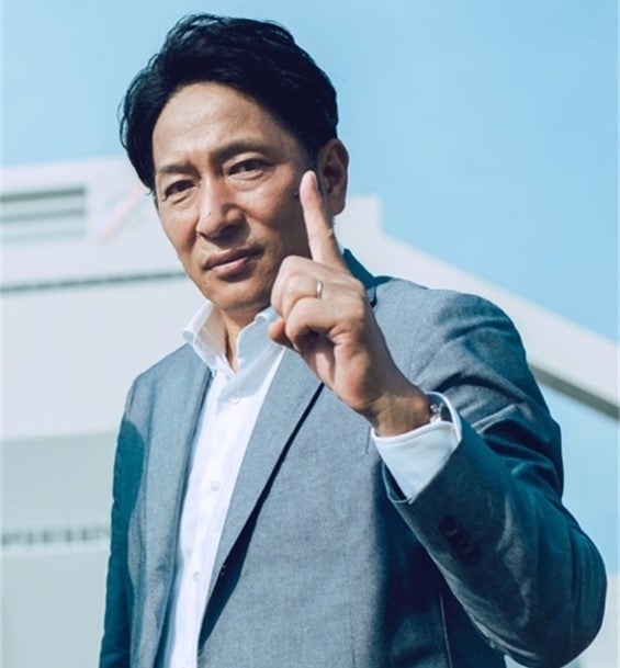 激レア】原晋監督の直筆サイン色紙 青山学院大学陸上部（原晋