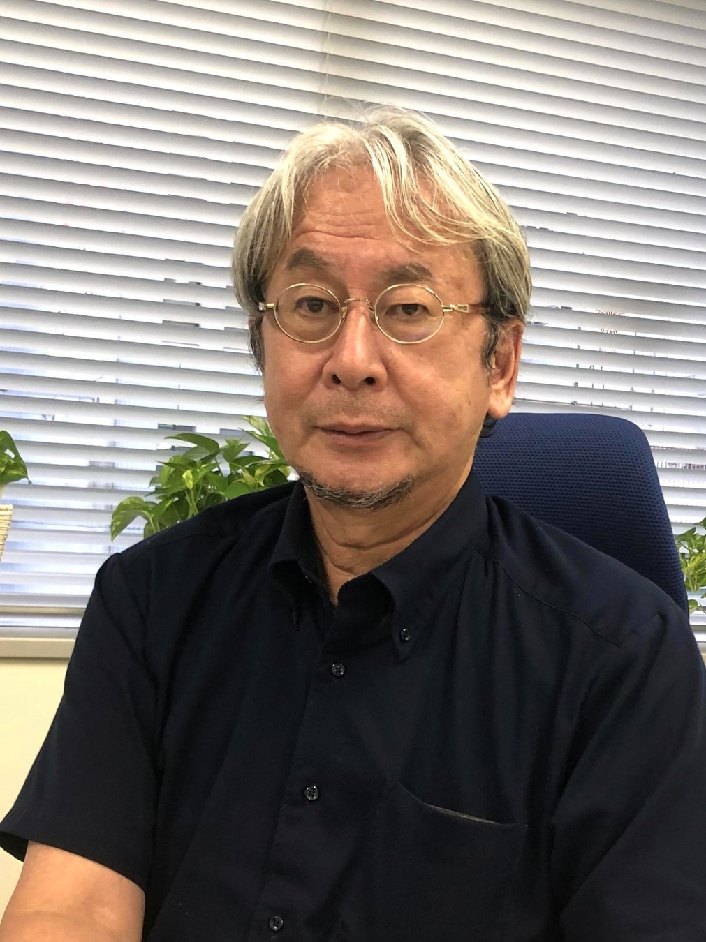 壁谷 武久