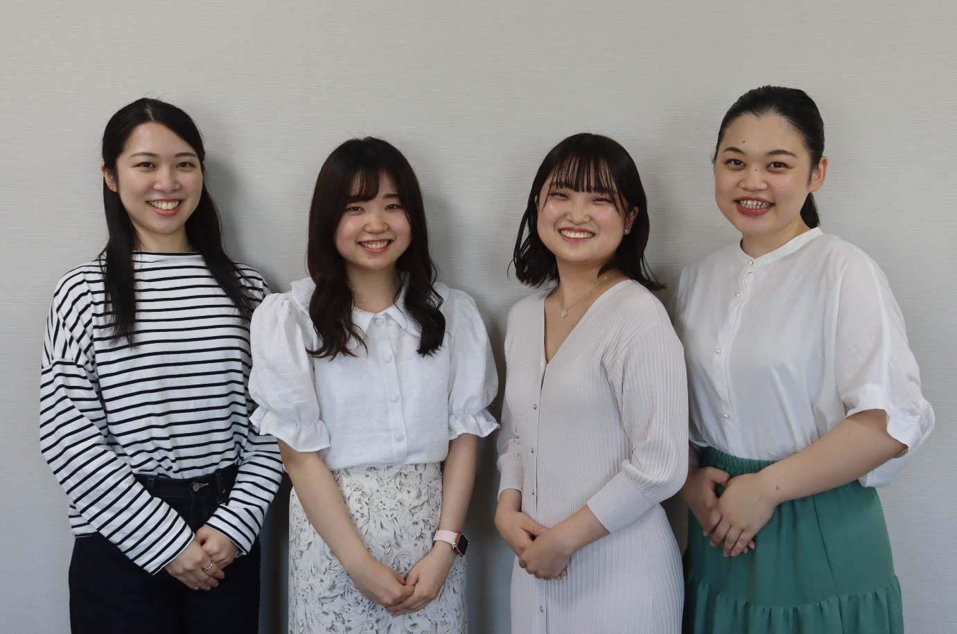 イベントを企画した左京区✿はなまちチーム