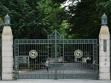 お茶の水女子大学