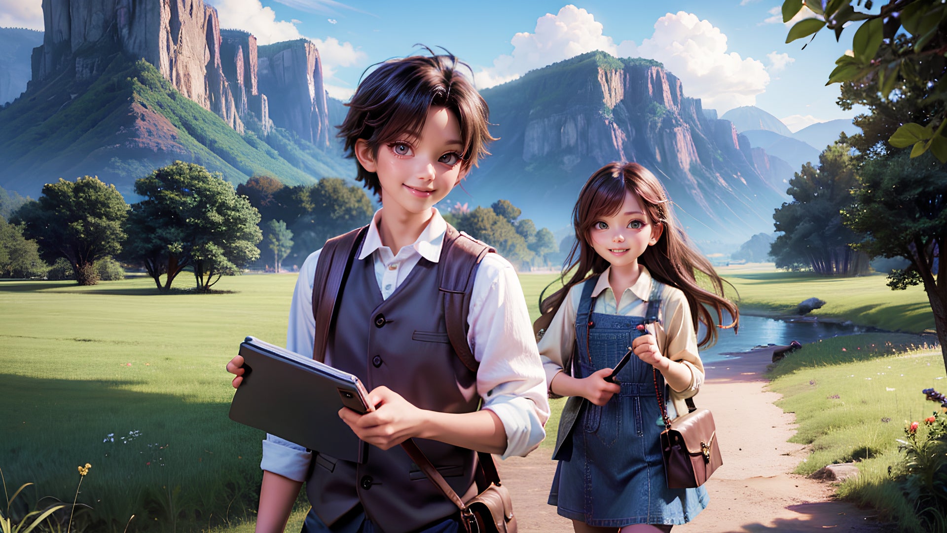 XANA Pancake Games Land Ssle