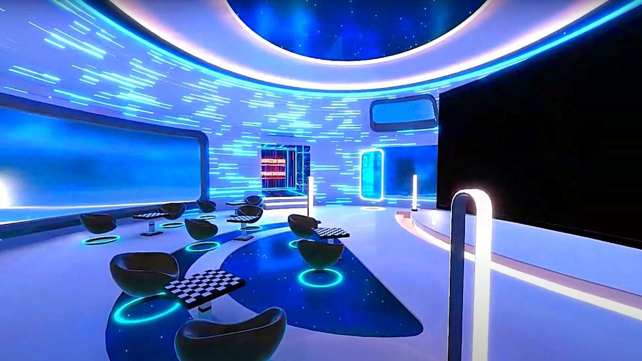 「D+ Infinity Labo」