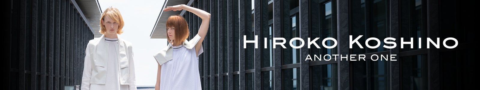 HIROKO KOSHINO ANOTHER ONE