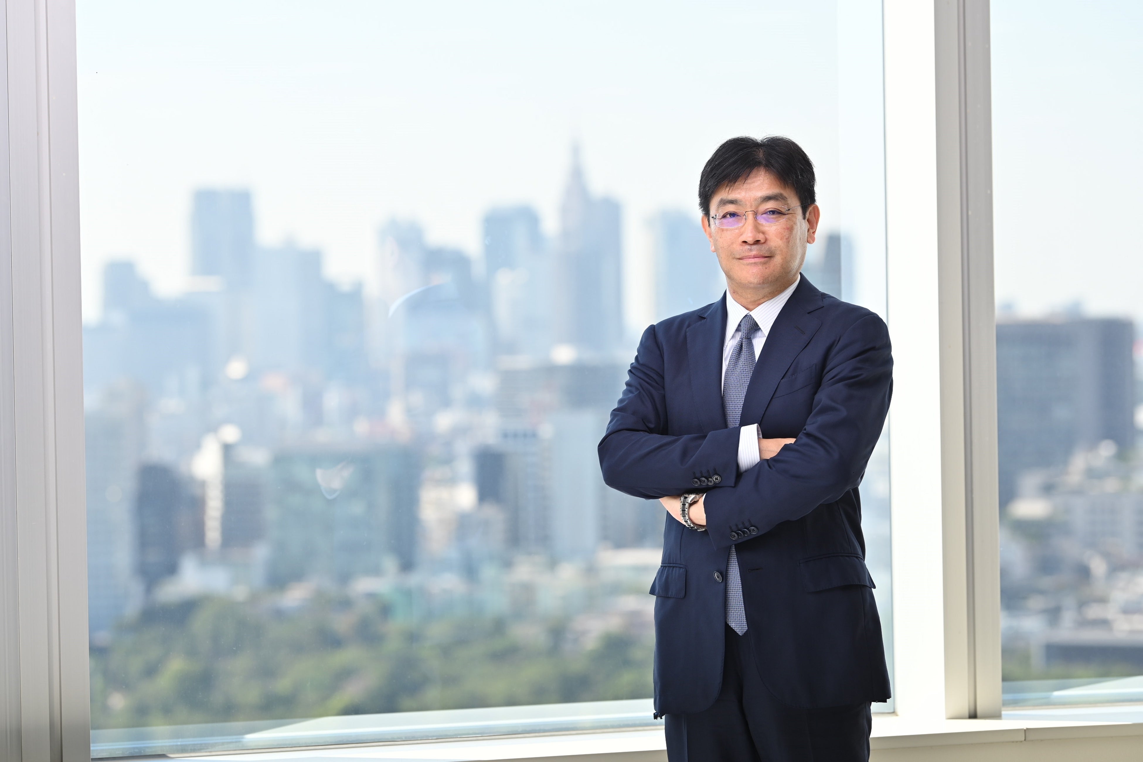 弁護士 山田晃久弁護士情報 - BUSINESS LAWYERS
