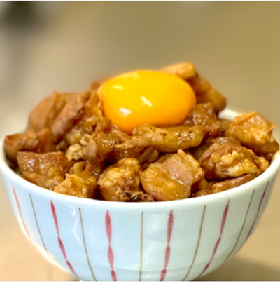 盛り付けイメージ