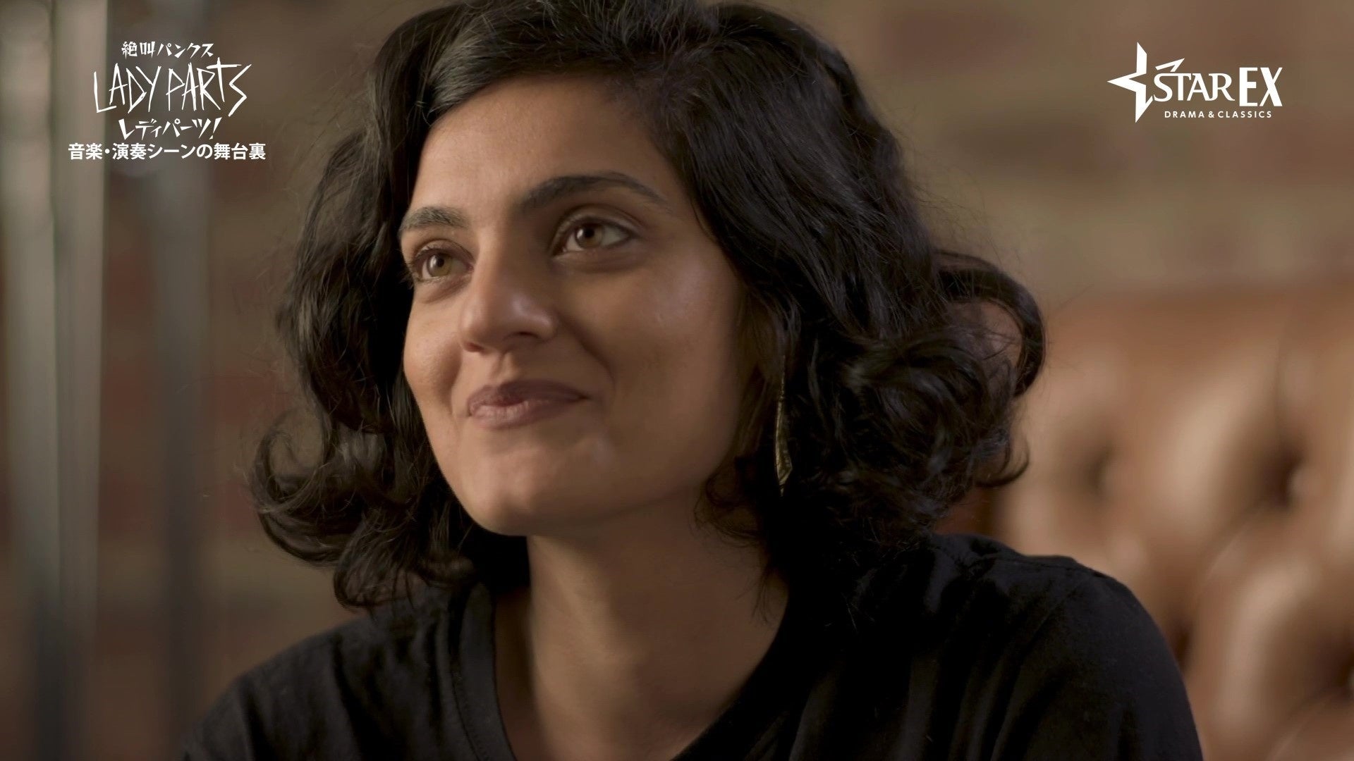 絶叫パンクス レディパーツ 22年英国アカデミー賞脚本賞受賞クリエイターの貴重なインタビュー バンドリハーサル映像初公開 株式会社スター チャンネルのプレスリリース 絶叫パンクス レディパーツ 22年英国アカデミー賞脚本賞受賞クリエイターの貴重なインタビュー バンドリハーサル映像初公開 株式会社スター チャンネルのプレスリリース