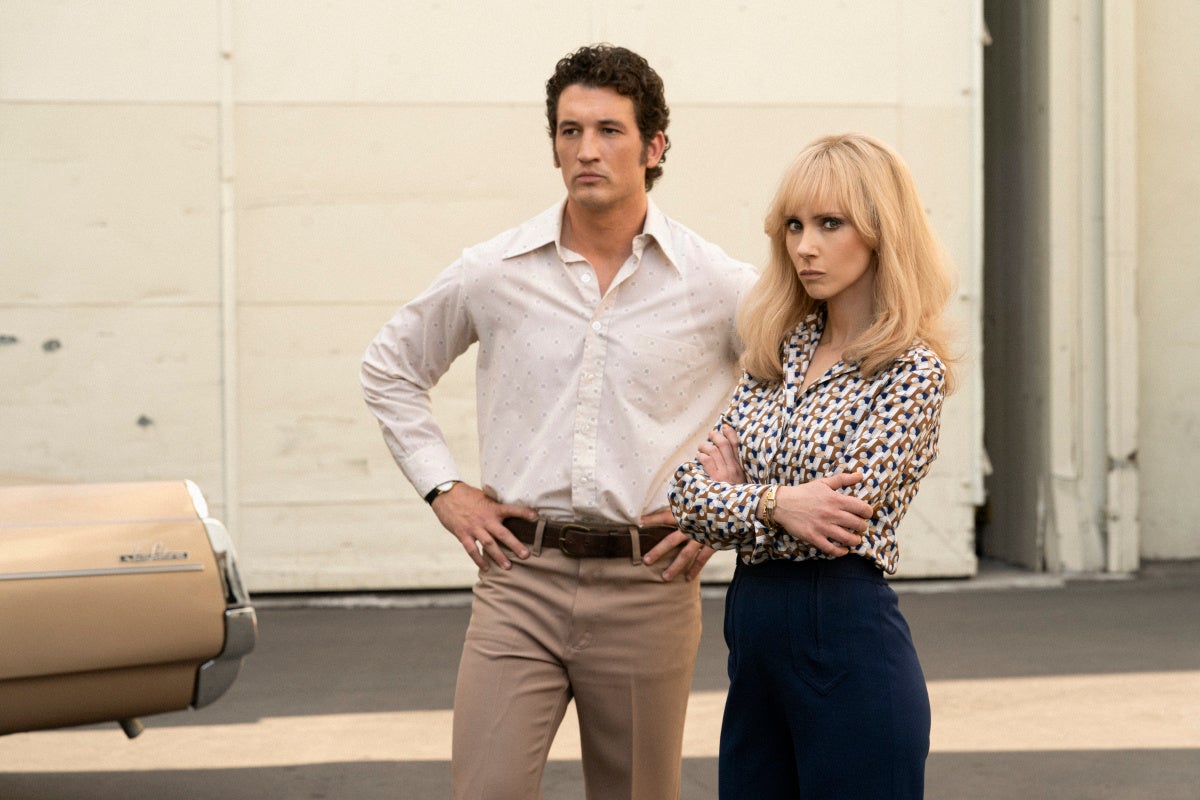 新人ながら『ゴッドファーザー』を成功させた伝説のプロデューサー、アルバート・S・ラディ彼の仕事の流儀とは!?ドラマキャスト・製作陣が語る最新インタビュー到着&予告編公開!