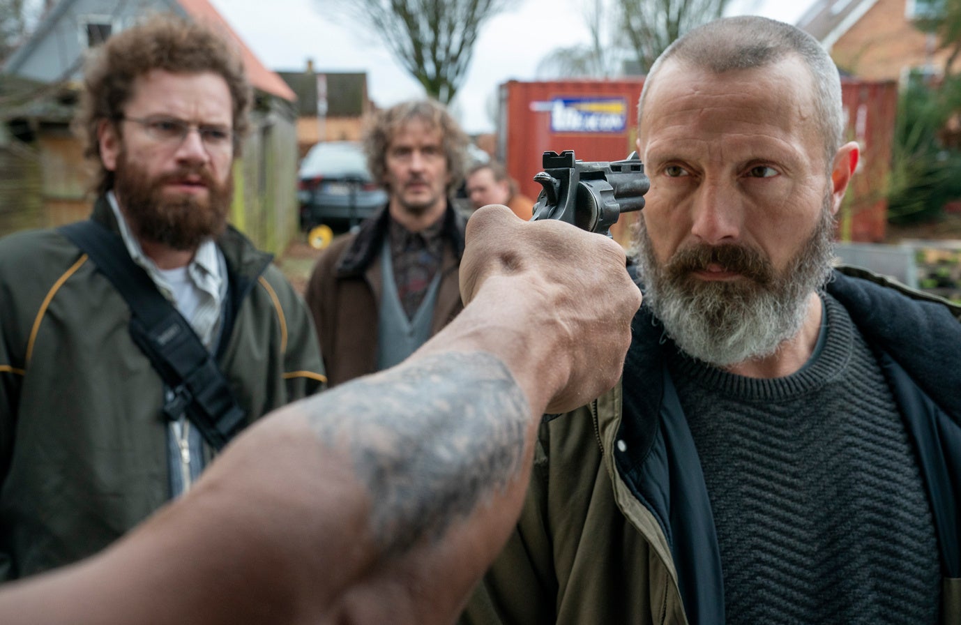 プッシャー・トリロジーBOX マッツ・ミケルセン Amazon.co.jp: プッシャー・トリロジーBOX [DVD] : キム