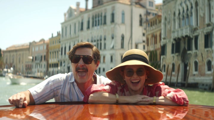 『NOLLY ソープオペラの女王』大女優・泉ピン子、をはじめ宇垣美里、柚木麻子ら各界の著名人から“ノリー”へ称賛の声続々到着!ヘレナ・ボナム・カーターらが作品の魅力を語る特別映像も公開! 『NOLLY ソープオペラの女王』大女優・泉ピン子、をはじめ宇垣美里、柚木麻子ら各界の著名人から“ノリー”へ称賛の声続々到着!ヘレナ・ボナム・カーターらが作品の魅力を語る特別映像も公開!