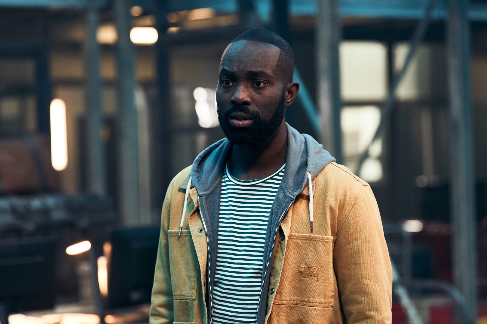 SFタイムリープアクション『ラザロ・プロジェクト時を戻せ、世界を救え! シーズン2』豪華吹替キャスト決定&コメント到着!白井悠介、山村響ら続投&速水奨、金城大和らが新たに参戦!本予告映像も初解禁! SFタイムリープアクション『ラザロ・プロジェクト時を戻せ、世界を救え! シーズン2』豪華吹替キャスト決定&コメント到着!白井悠介、山村響ら続投&速水奨、金城大和らが新たに参戦!本予告映像も初解禁!