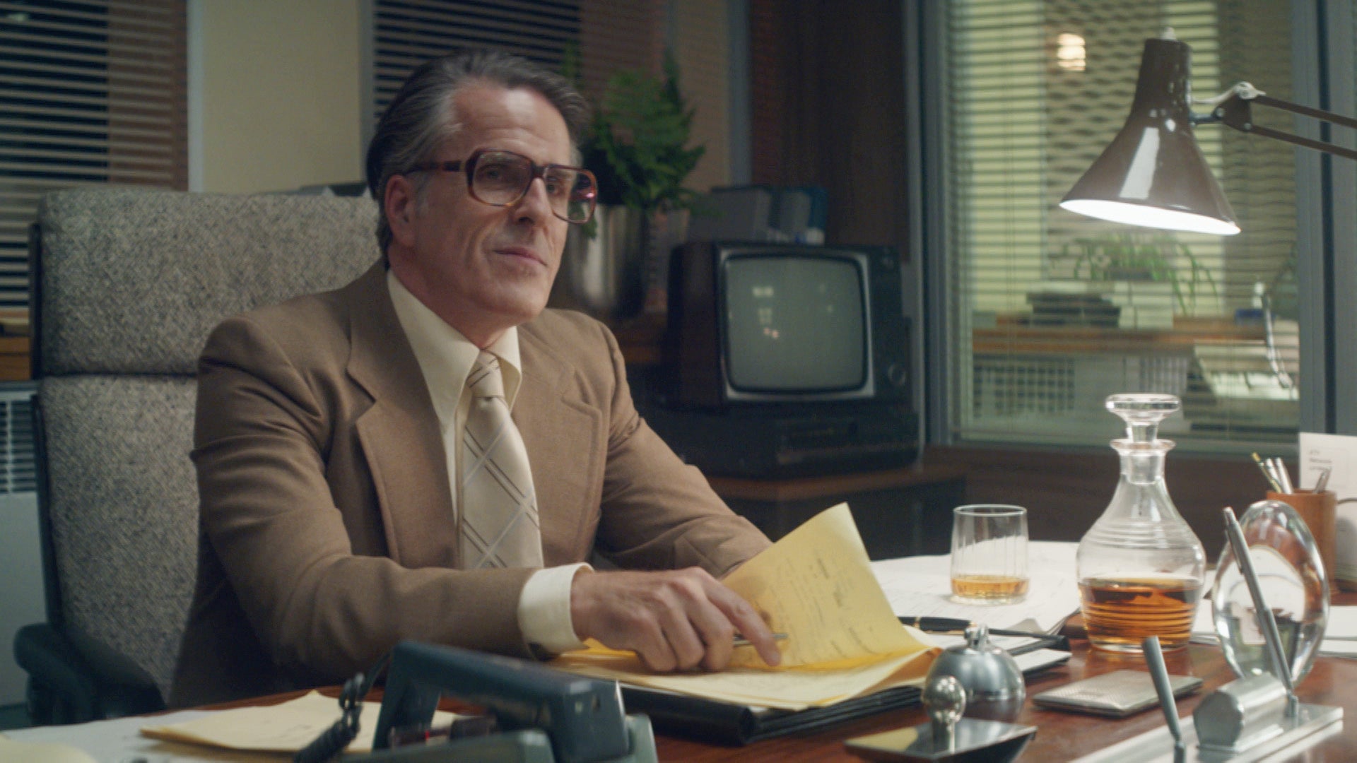 豪華キャストによる『NOLLY』吹替版配信&放送決定!ヘレナ・ボナム・カーター主演、ラッセル・T・デイヴィス脚本の伝記ドラマ 豪華キャストによる『NOLLY』吹替版配信&放送決定!ヘレナ・ボナム・カーター主演、ラッセル・T・デイヴィス脚本の伝記ドラマ