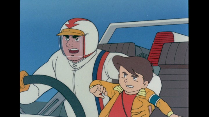 『ゼロテスター』HDリマスター版全66話一挙配信中!宿敵アーマノイドVSゼロテスター隊、胸熱バトルシーン満載の予告動画初公開! 『ゼロテスター』HDリマスター版全66話一挙配信中!宿敵アーマノイドVSゼロテスター隊、胸熱バトルシーン満載の予告動画初公開!