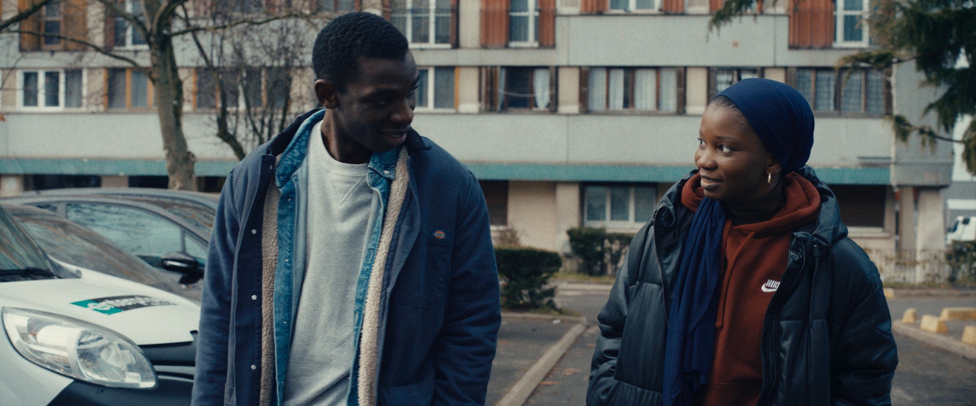 フランスの監督ラジ・リ最新作『バティモン5 望まれざる者』公開!社会派ドラマ特集放送! フランスの監督ラジ・リ最新作『バティモン5 望まれざる者』公開!社会派ドラマ特集放送!