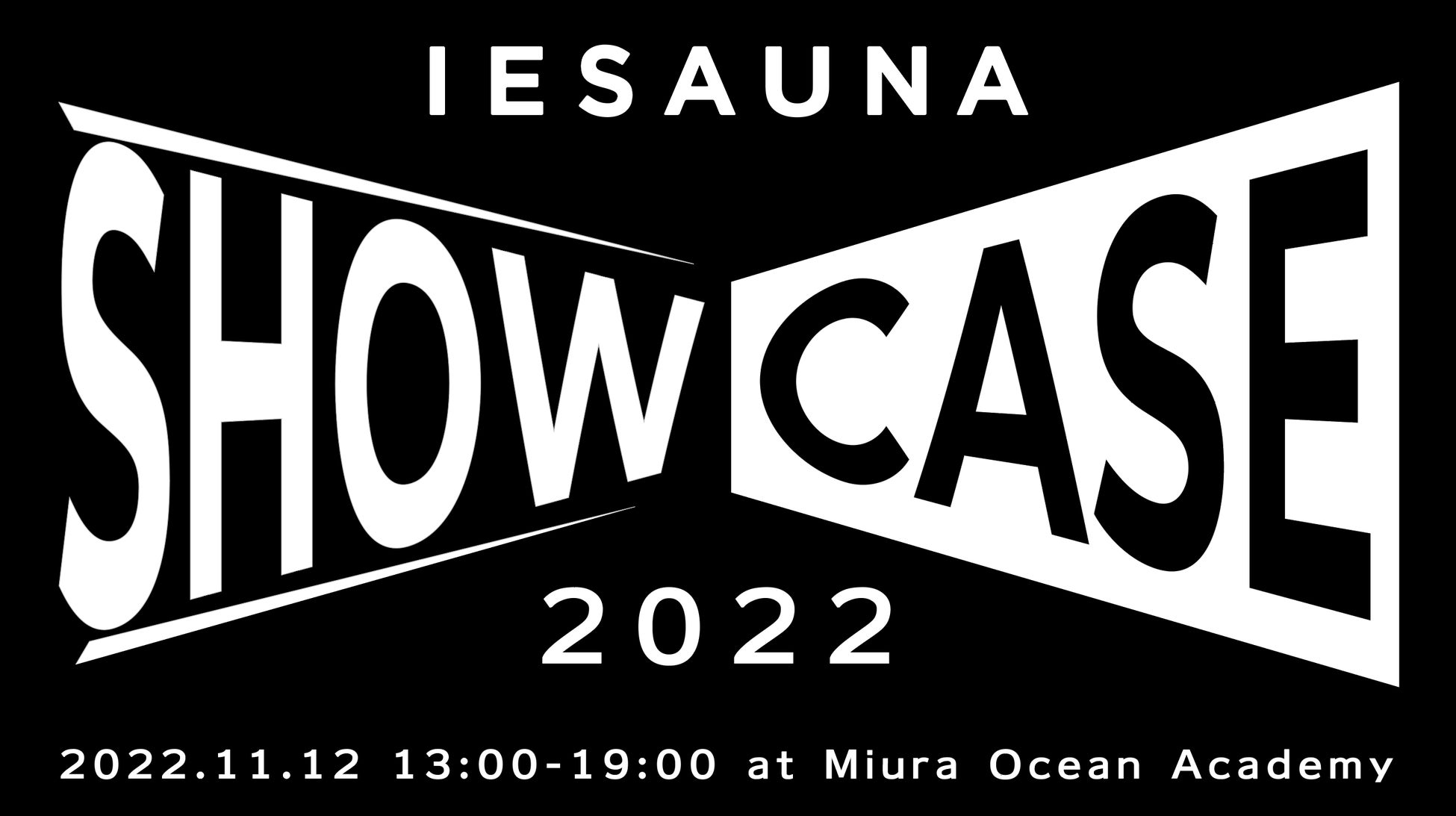 SHOWCASEロゴ