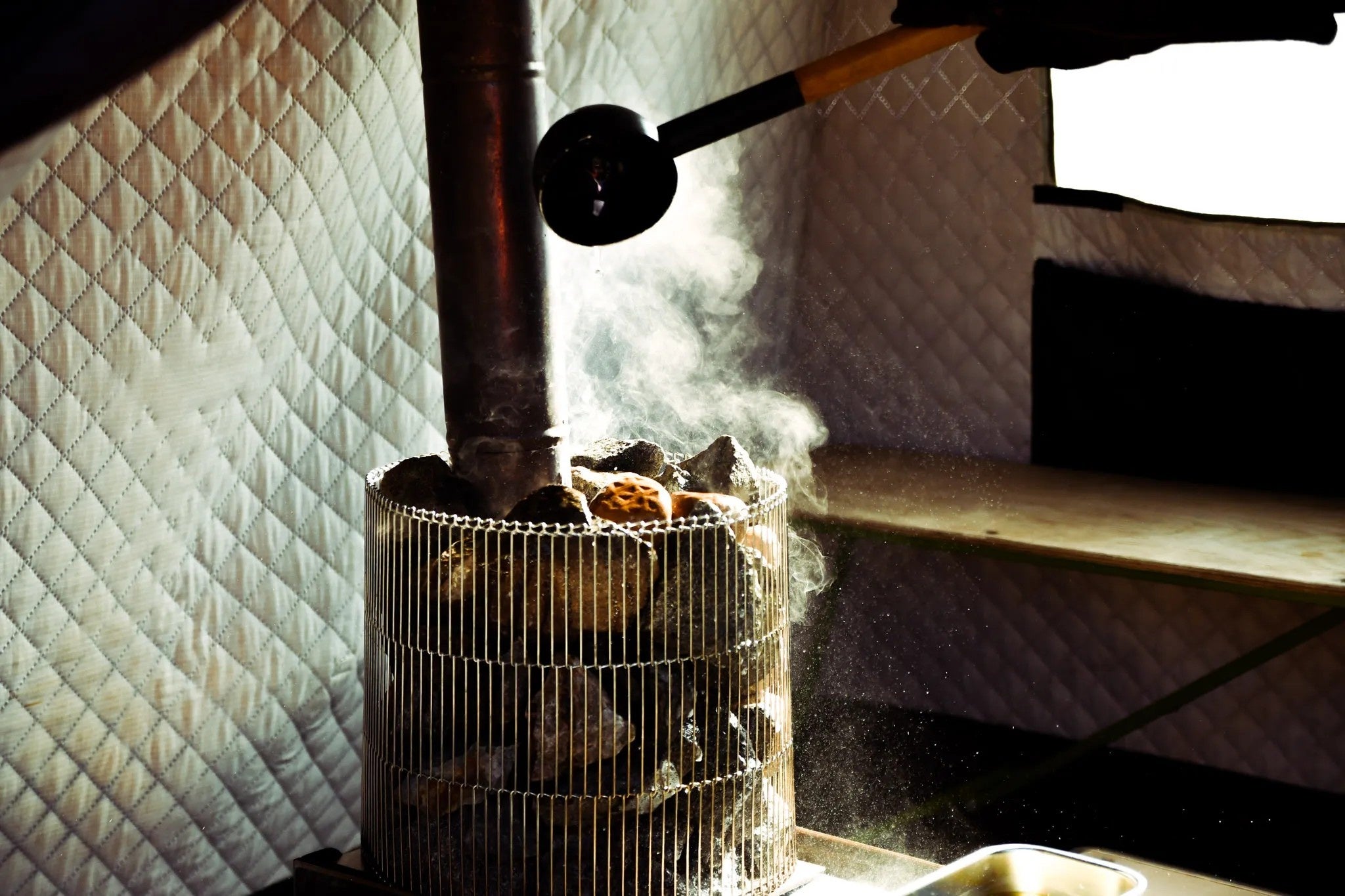 madsaunisut監修STG