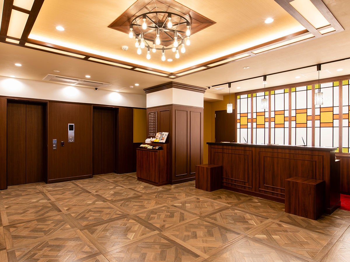 ホテルウィングインターナショナル東京赤羽