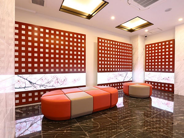 ホテルウィングインターナショナルセレクト上野・御徒町