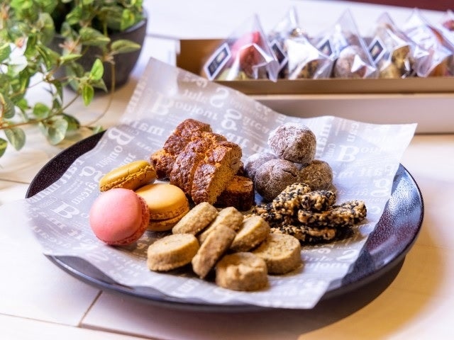 焼き菓子詰め合わせ