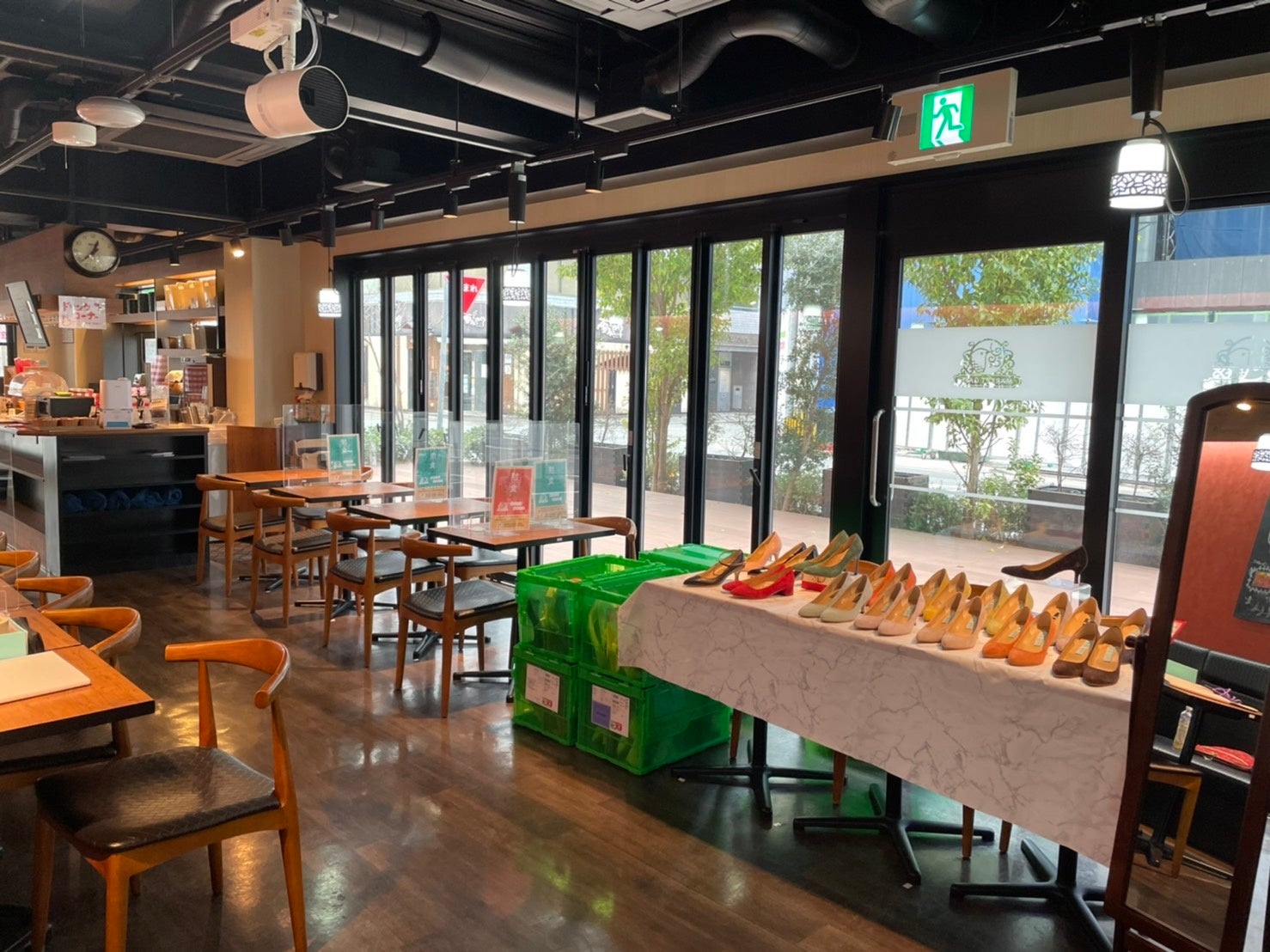 ホテルウィングチェーン テンザホテル 全国7エリア 18店舗の遊休スペース活用に ショップカウンター 導入 株式会社ミナシアのプレスリリース ホテルウィングチェーン テンザホテル 全国7エリア 18店舗の遊休スペース活用に ショップカウンター 導入 株式会社ミナシアのプレスリリース