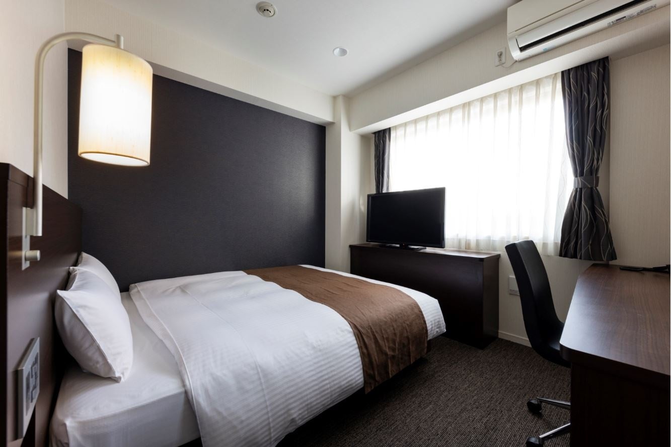 スタンダードダブル